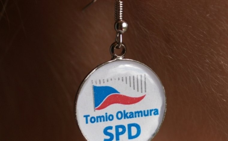 STALO SE: ČOI podnikla šťáru v neexistujícím pseudoeshopu SPD!