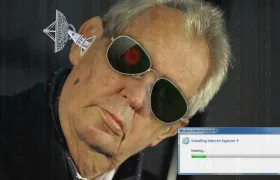 Miloš Zeman byl dnes bezdrátově aktualizován na novou verzi operačního systému!