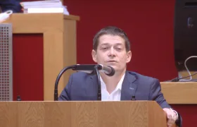 Nacher byl vykázán z tobogánu. Nesplňoval výškový limit.