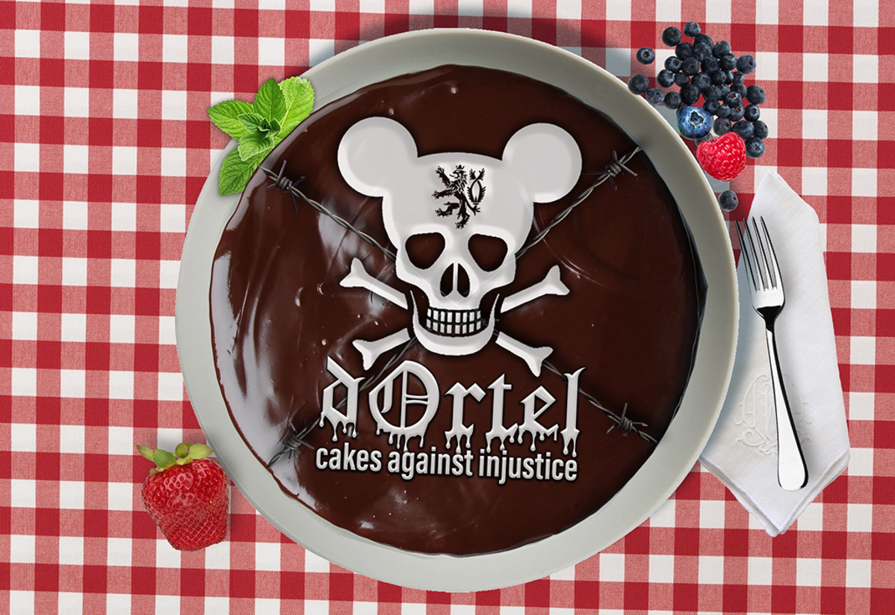 dOrtel: Anežka (19.03.2019)