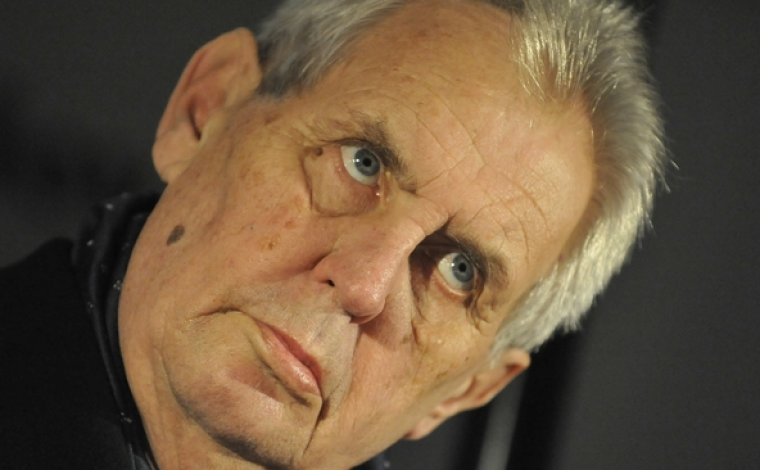 ŠOK: Miloš Zeman byl dnes odpoledne zavražděn v Brně