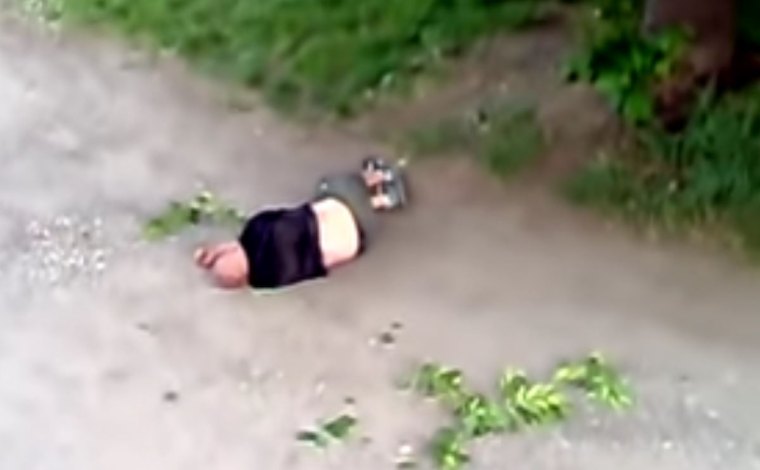 Podobnou kravinu už nikdy neudělám, svěřil se Svarta. Po dalším džampu jak sviň má funus v úterý.