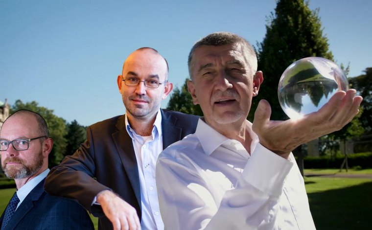 Maturity letos budou buď lehčí, těžší, a nebo jejich obtížnost zůstane stejná