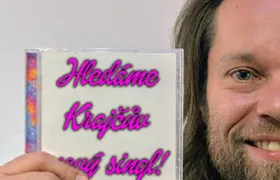 SOUTĚŽ: Hit Richarda Krajča: Hladospánek