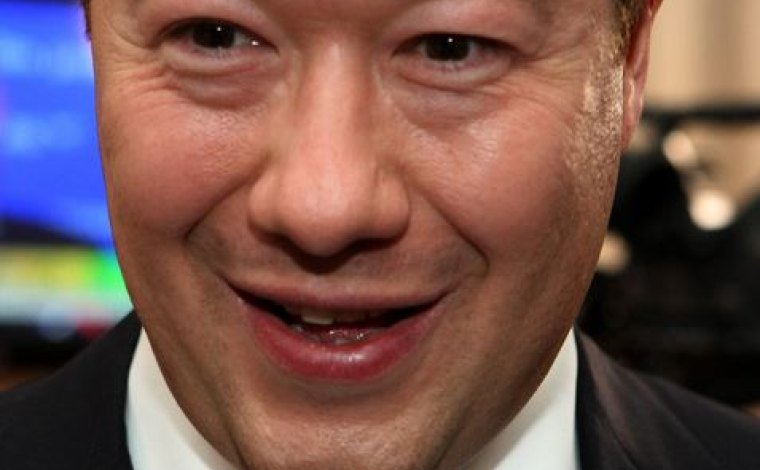 STALO SE: Tomio Okamura se stal podnikatelem roku