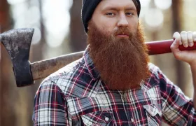 Jak se stát moderním mužem? Na to vám odpoví uznávaný influencer a jeden z autorů Paralelních listů
