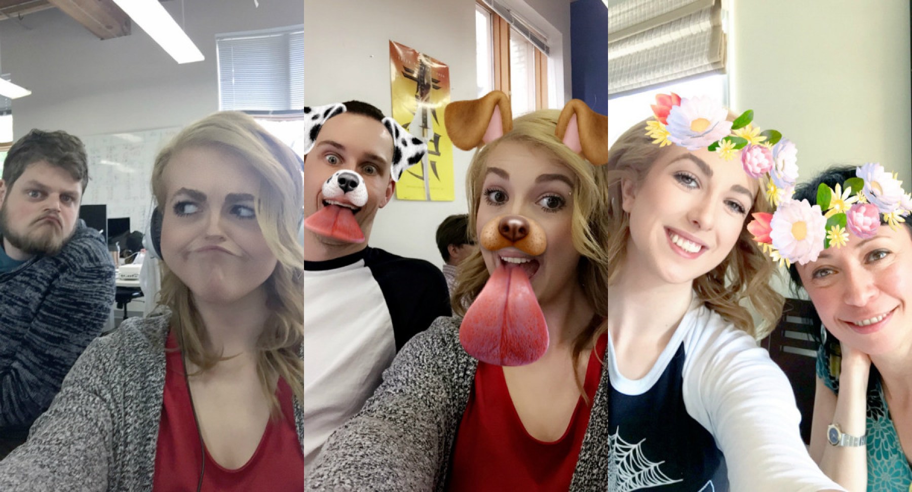 Instagramové filtry budou nově postaveny mimo zákon jakožto „klamání spotřebitele“