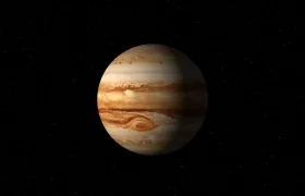 Ruský satelit našel na Jupiteru vodu a potvrdil přítomnost velryb! Zbytek světa zprávu tutlá!