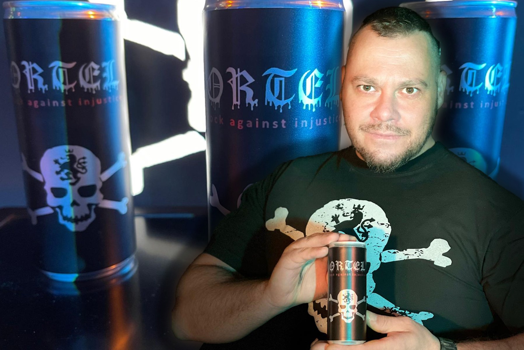 Ultimátní degustace pitíčka ORTEL DRINK