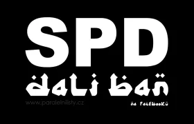 STALO SE: SPD se radikalizovalo na odnož islámských extremistů!