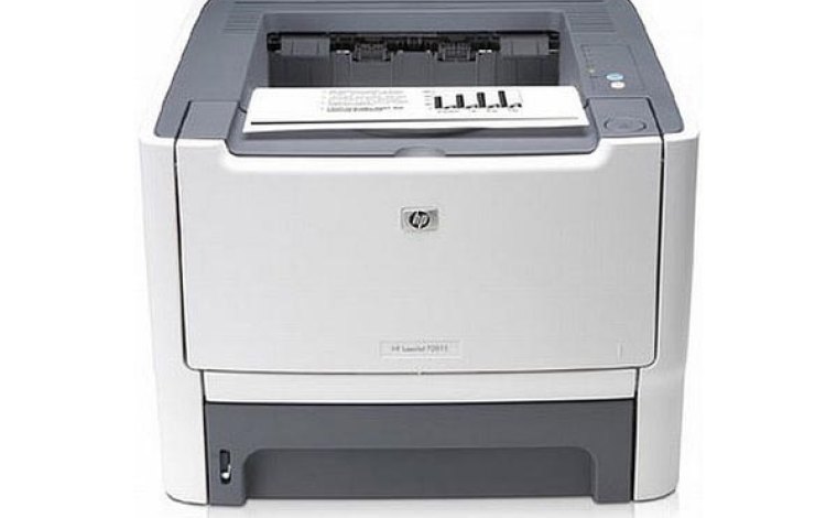 Výrobce tiskáren HP přišel s novým vynálezem: Tato GDPR tiskárna skartuje vše, co vytiskne.