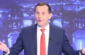 Soukupův nový "sitcom"