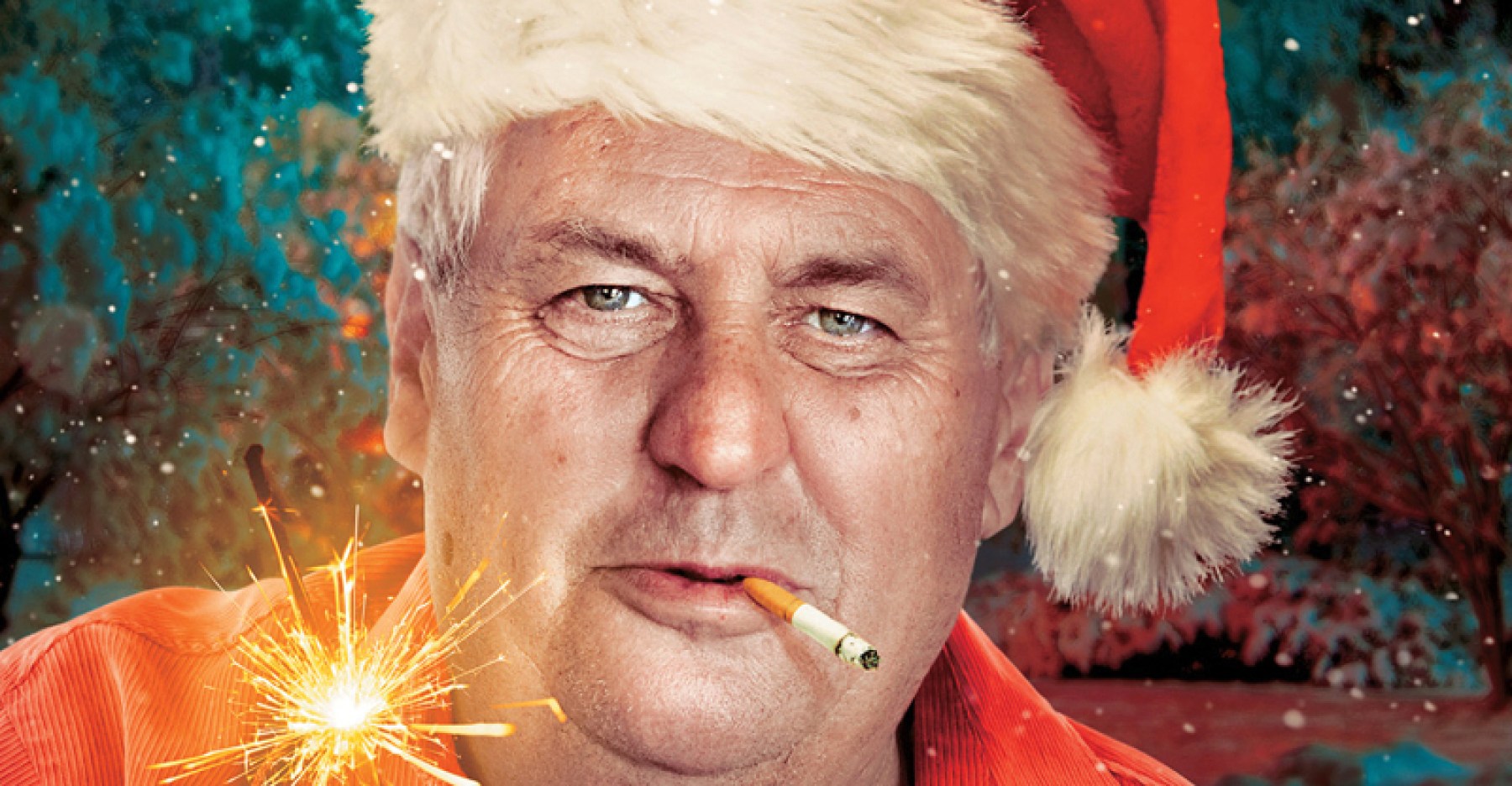 Vánoční soutěž Paralelních listů 2018