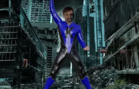 Soumrak mikrovlnek se blíží