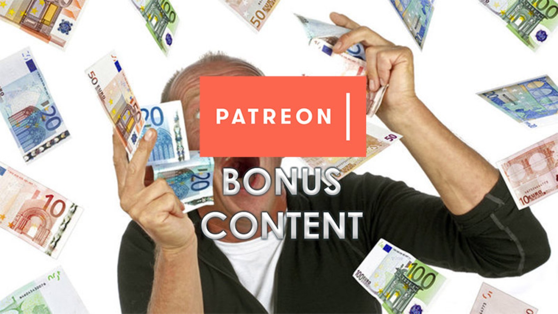 Jak jsem dostal přidáno