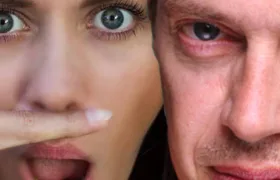 Vánoční zázrak Steva Buscemi. Po letech našel svoji ztracenou sestru!