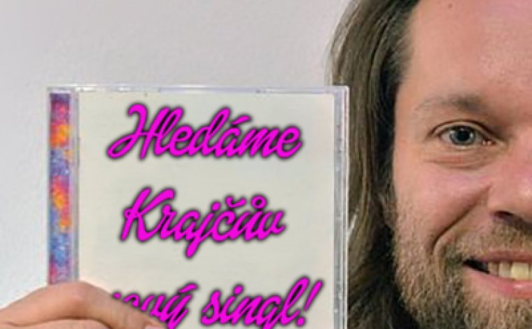 SOUTĚŽ: Hit Richarda Krajča: SouŽENY