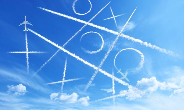 Ministerstvo zdravotnictví uklidňuje: kokain v chemtrails je bio a bezlepkový