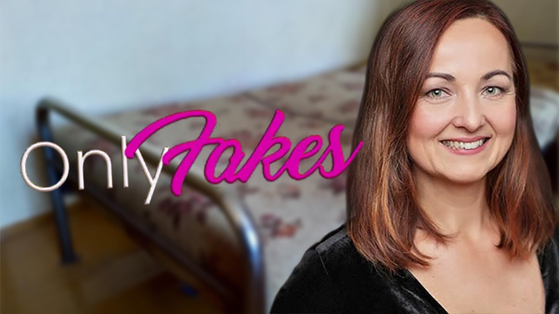 Angelika Bazalová: Od šíření fejků k OnlyFakes. "Nemám co skrývat," tvrdí