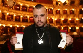 Po Kajínkovi a Řepkovi začne křižovat republiku s besedami i Tomáš Ortel