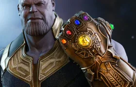 TOP10 spoilerů, které vás čekají v kině na Avengers: Infinity War