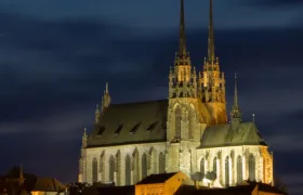 STALO SE: Slovensko anektovalo Brno, nikdo si toho nevšiml