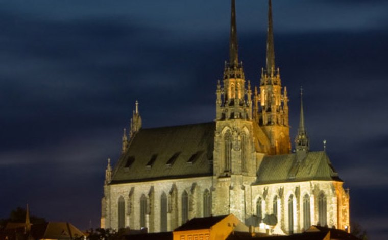 STALO SE: Slovensko anektovalo Brno, nikdo si toho nevšiml