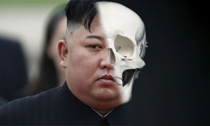 Víme první! Kim Čong-un je zároveň živý i mrtvý!