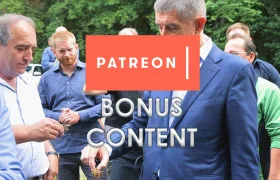 Hovory s Márou!