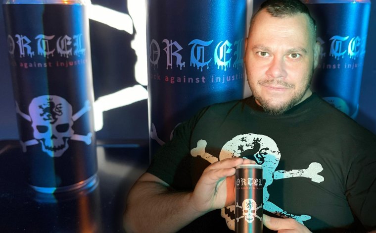 Ultimátní degustace pitíčka ORTEL DRINK