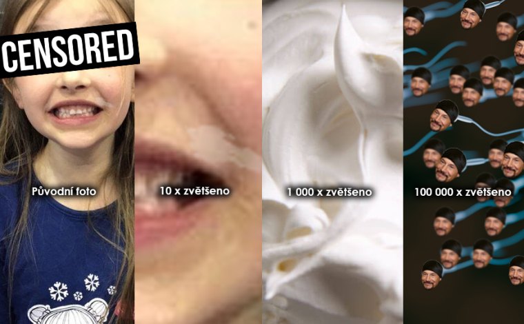 Namátková kontrola hygieny objevila na dětském táboře stopové množství Bohuše Matuše