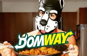 Po Subway se otevře fastfood řetězec Domway pro dominantnější část populace