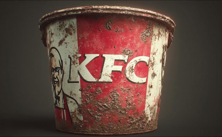 Amrest mění s KFC strategii. Značku rebranduje na Kultivaci Fritované Campylobakterie
